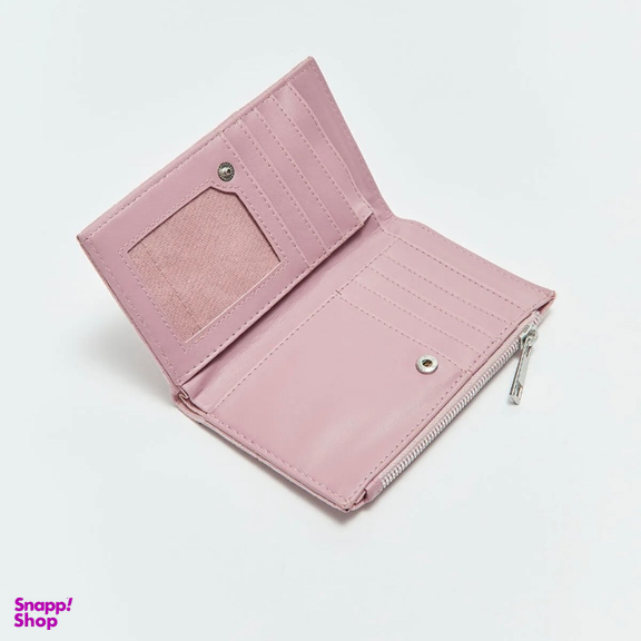 کیف پول زنانه ال سی وایکیکی مدل W2GE14Z8