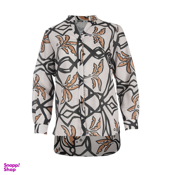 تونیک زنانه سرژه مدل 207343