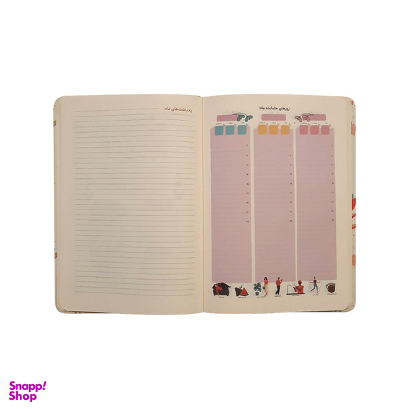 دفتر برنامه ریزی تیج سان طرح باران