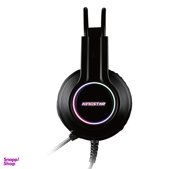 هدست مخصوص بازی کینگ استار مدل KWH175G