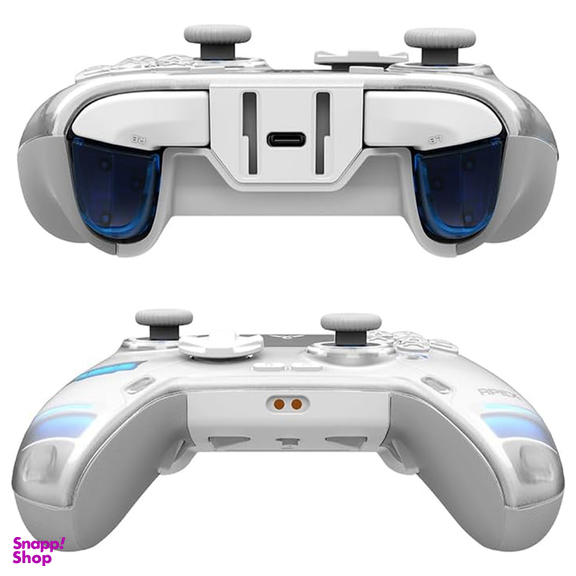 دسته بازی بی سیم فلای دیجی مدل APEX 4