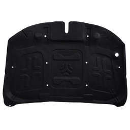 عایق کاپوت خودرو مدل NWN مناسب برای کوییک