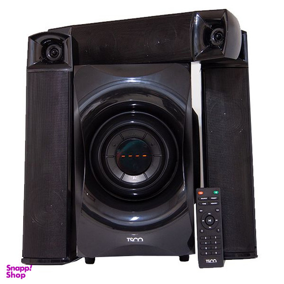 اسپیکر رومیزی تسکو مدل TS 2184