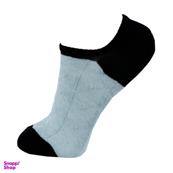 جوراب زنانه سیلور کد 554 بسته 5 عددی