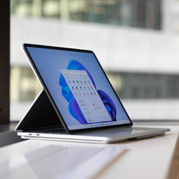 لپ تاپ 14.4 اینچ مایکروسافت مدل Surface Studio i7 11370H 32GB 2Tb SSD RTX3050