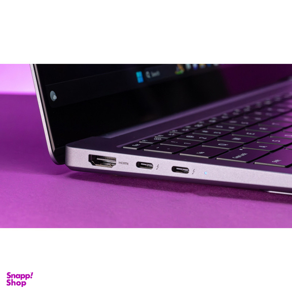 لپ تاپ 15.6 اینچ سامسونگ مدل Galaxy Book 4-Core 7 150U-16GB LPDDR5-512GB SSD-AMOLED