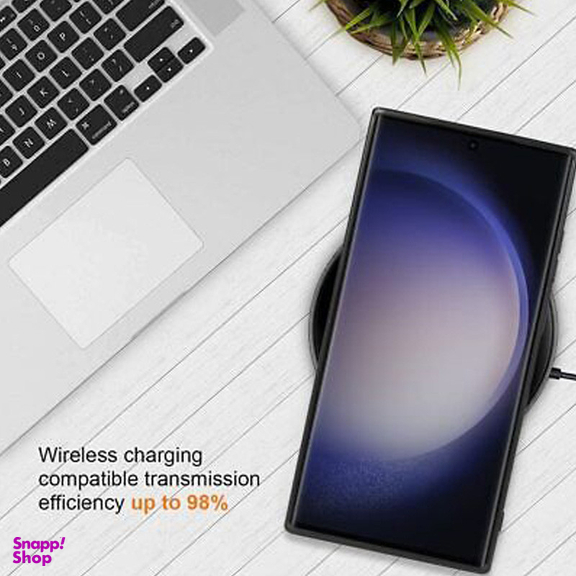 کاور اِپیکوی مدل Matte-MagSafe مناسب برای گوشی موبایل سامسونگ Galaxy S23 Ultra