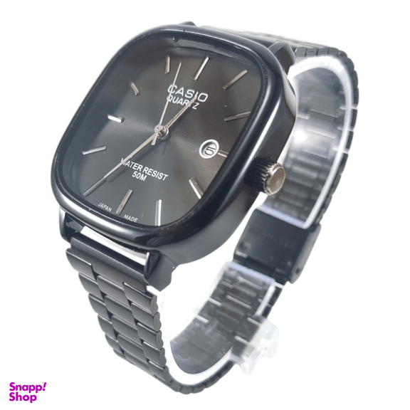 ساعت عقربه ای مردانه کاسیو کد m014