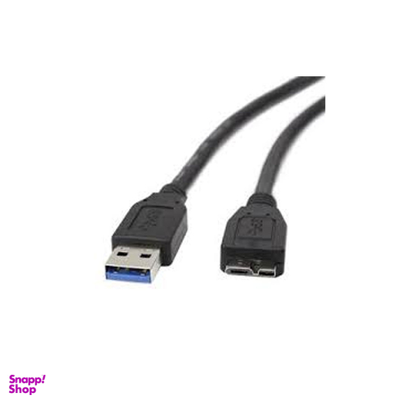 کابل هارد USB3.0 دی نت مدل N60 به طول 1.5m