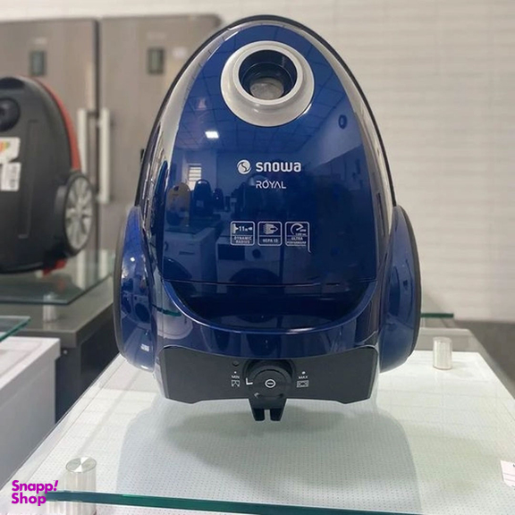 جاروبرقی اسنوا مدل SVC-RL24