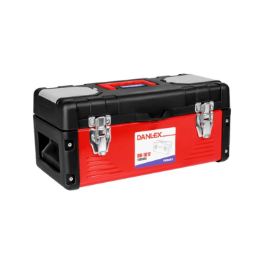جعبه ابزار دنلکس مدل D-H1017 سایز بزرگ