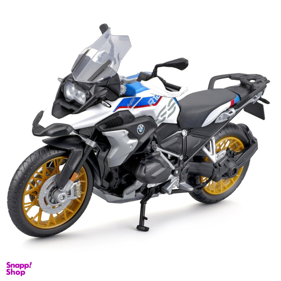 ماکت موتور مایستو مدل BMW R1250 GS Model