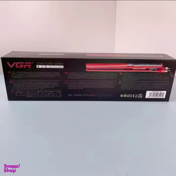 اتو مو وی جی ار مدل V-518