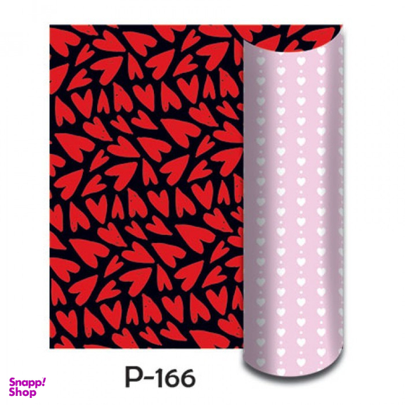 کاغذ کادو دورو سون مدل P166 بسته 3 عددی