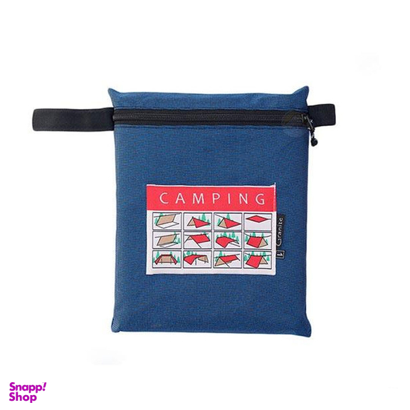 زیرانداز کوهنوردی کمپینگ گرانیت