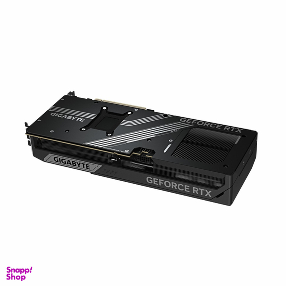 کارت گرافیک گیگابایت مدل RTX 5080 Windforce OC SFF 16G ظرفیت 16 گیگابایت