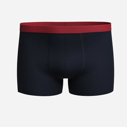 شورت پادار مردانه ال سی وایکیکی مدل Fly-Dry بسته 3 عددی