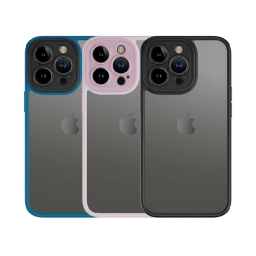 کاور گوشی موبایل راک مدل RPC2206 مناسب اپل iPhone 13 Pro Max