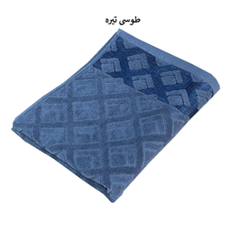 حوله دستی ماندگار مدل Kandoo سایز 40×75 سانتی متر