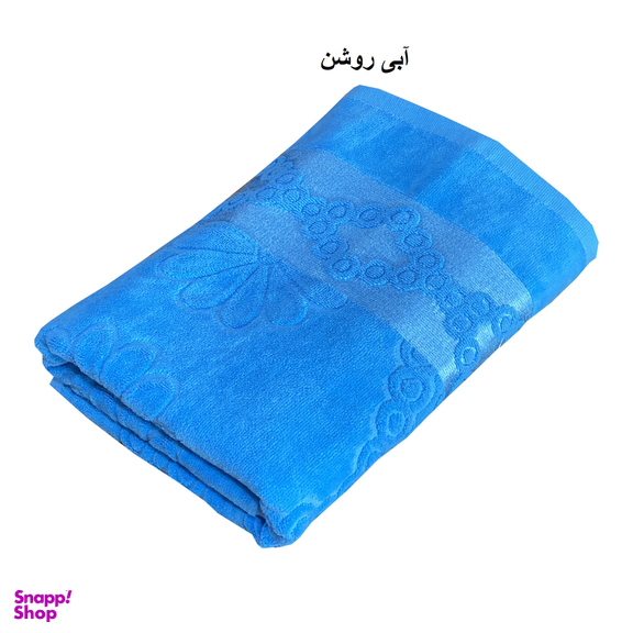 حوله استخری ماندگار مدل ریچارد سایز 70×130 سانتی متر