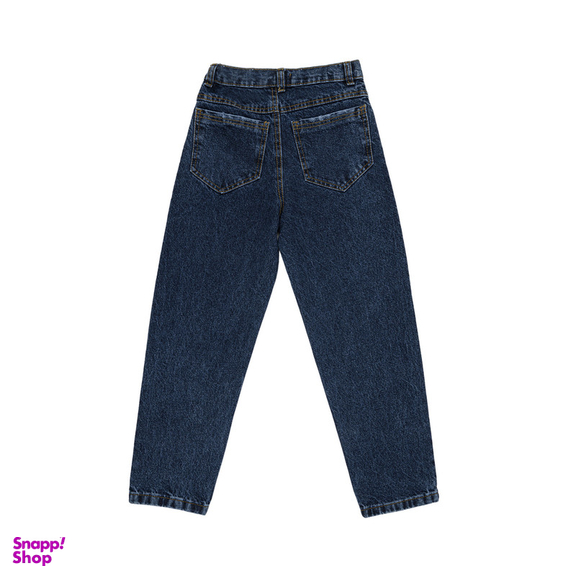 شلوار آزاد پسرانه فیورلا مدل کیارش 45540