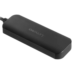 هاب 4 پورت USB 2.0 لنوو مدل A601