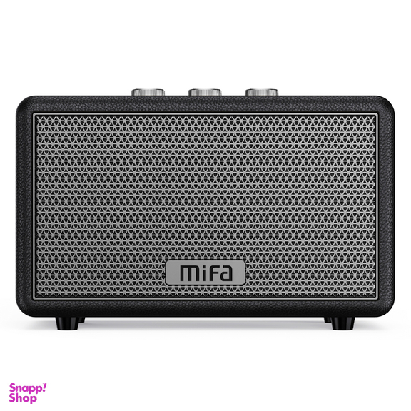 اسپیکر بلوتوثی میفا مدل M400