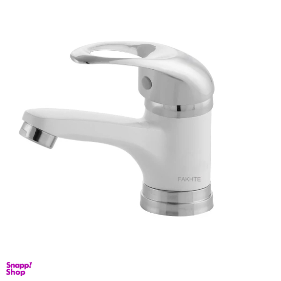 ست شیرآلات فاخته مدل اورانوس عصایی کد SK مجموعه 6 عددی