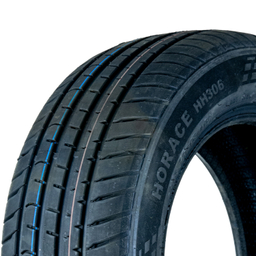 لاستیک خودرو هدوی مدل HH306 سایز 195/65/15 دو حلقه