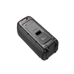 اسپیکر بلوتوثی قابل حمل هوکو مدل DS59