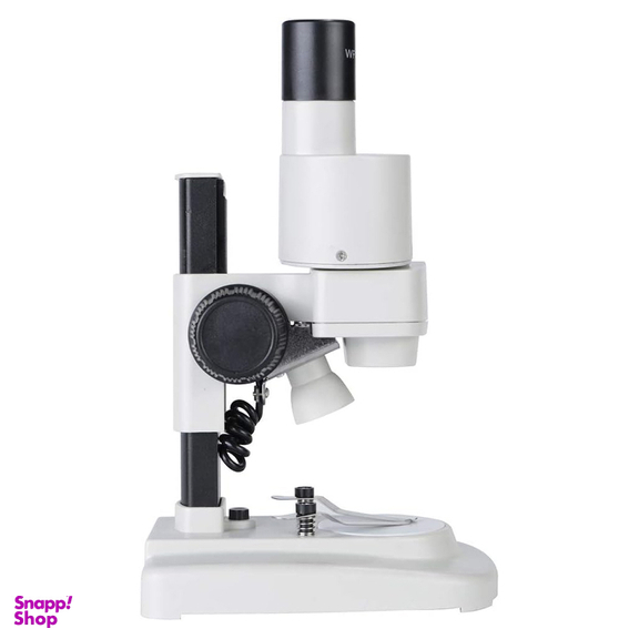 میکروسکوپ دوچشمی مدل Stereo 20X