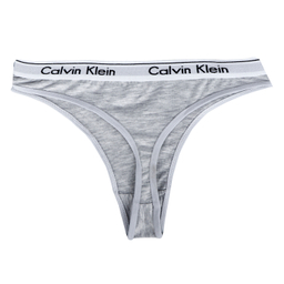 شورت زنانه طرح کلوین کلاین کد 2430 رنگ طوسی