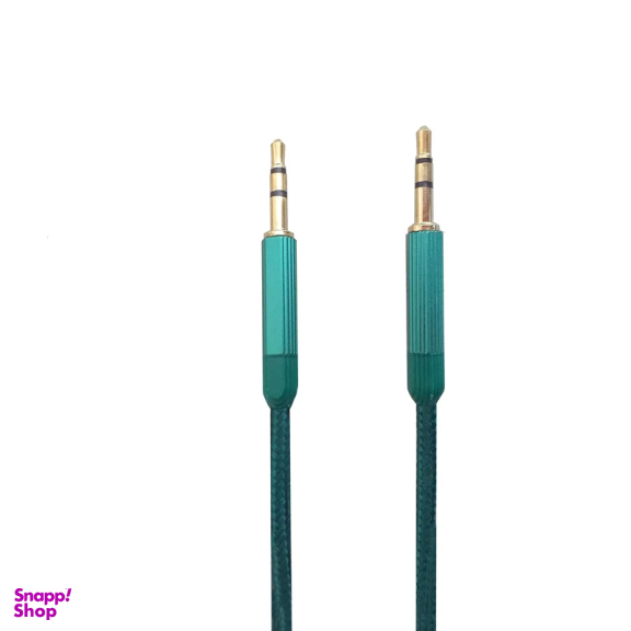 کابل AUX لیتو مدل LX-1 طول 1 متر