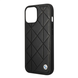 قاب موبایل چرمی سی جی مدل BMW Leather Case کد 183838 مناسب iPhone 14