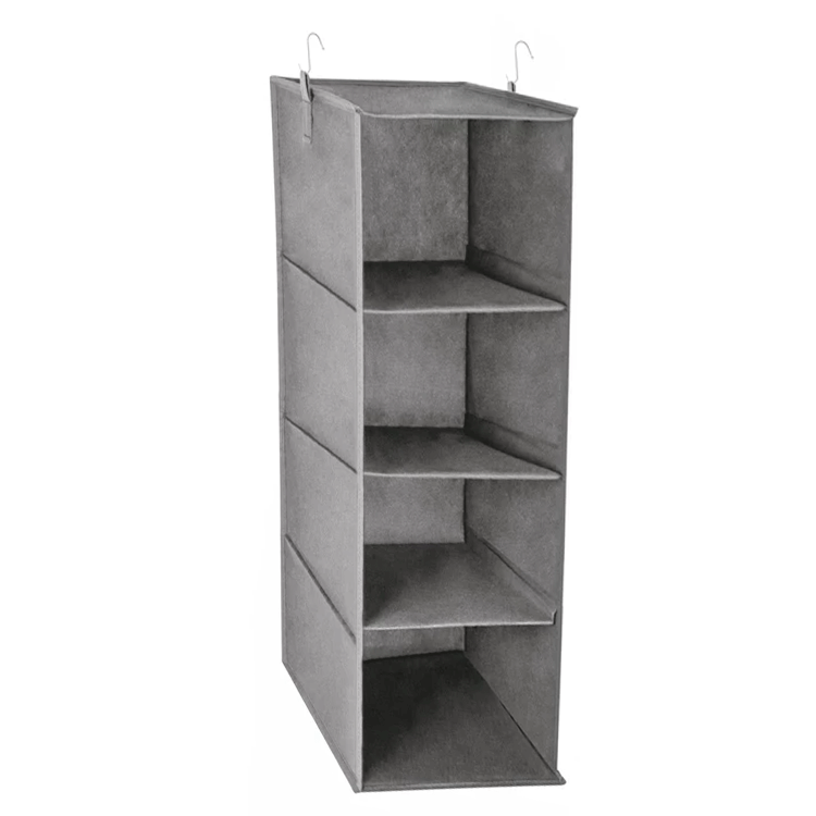 آویز نظم دهنده کفش چینش مدل DW4