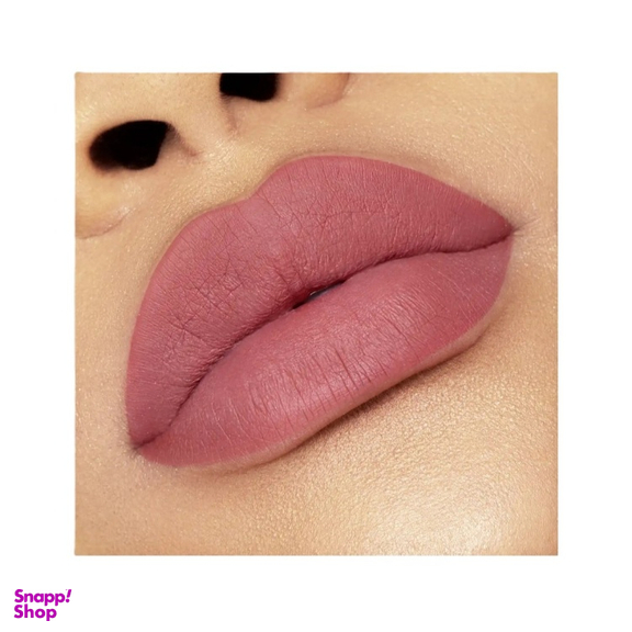 رژ لب مایع کاتریس مدل Matte Pro Ink شماره 030 رنگ صورتی