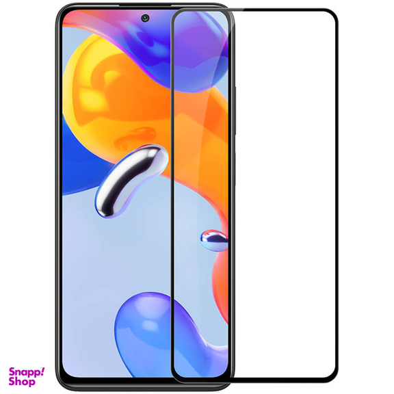 محافظ صفحه نمایش سرامیکی اپیکوی مدل Ceramic Unbreakable مناسب برای گوشی موبایل شیائومی Redmi Note 11 Pro 4G/ 5G/ Note 11 Pro Plus 5G/ Note 11E Pro