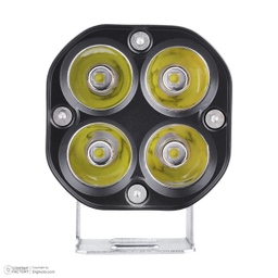 لامپ جلو خودرو مدل CJ12 بسته 2 عددی