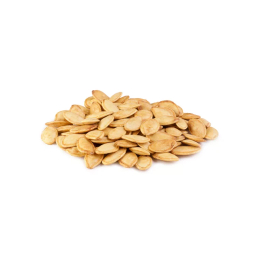 تخمه کدو گوشتی دو آتیشه تنوری ناتژی وزن 500 گرم