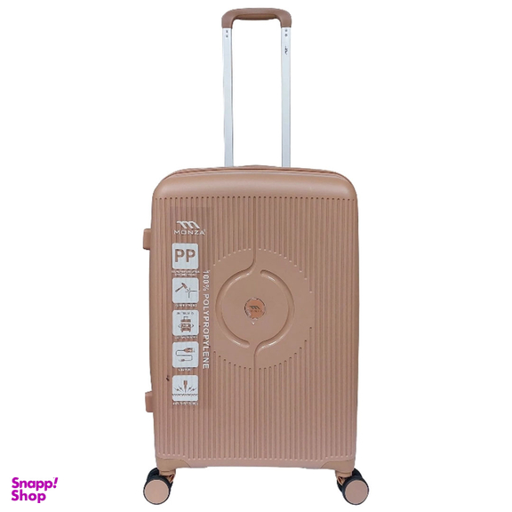 چمدان مونزا مدل M40336-M سایز متوسط