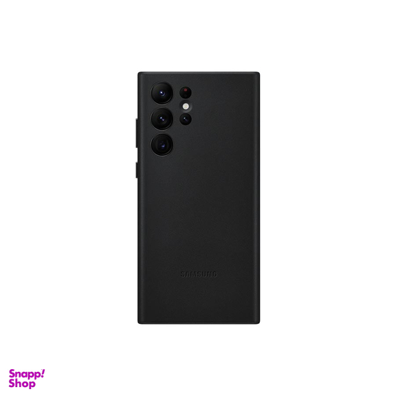 کیف کلاسوری هوشمند مدل Galaxy S22 Ultra