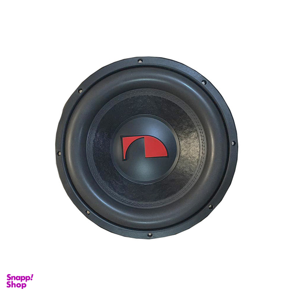 ساب ووفر خودرو ناکامیچی مدل NSW-Z1206D4-II