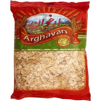 جو پرک ارغوان وزن 450 گرم