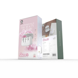 ایرفون بی سیم بلوتوثی گرین لاین مدل Queen's