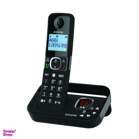 تلفن بی سیم آلکاتل مدل F860 Voice FR