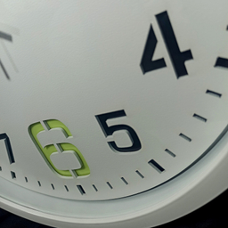 ساعت دیواری ولدر مدل 122