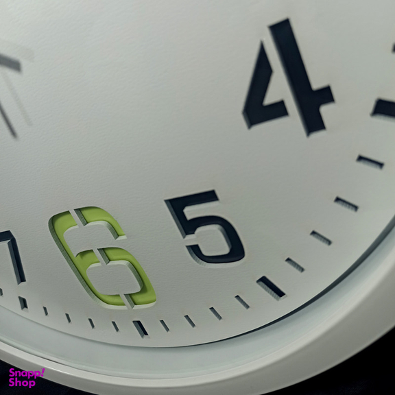 ساعت دیواری ولدر مدل 122