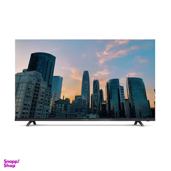 تلویزیون ال ای دی هوشمند دوو 50 اینچ مدل DSL-50K5700U