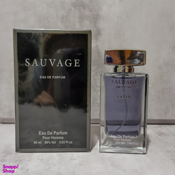ادوپروفیوم مردانه سندی مدل Sauvage