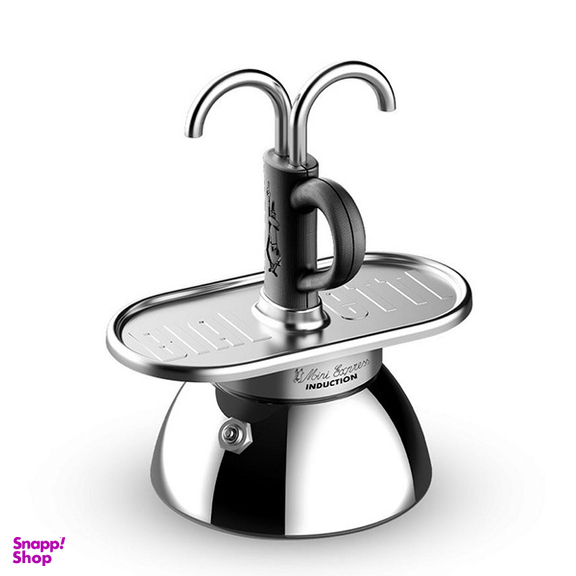 موکاپات بیالتی مدل Mini Express Induction